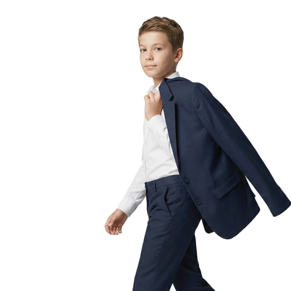 Форма для мальчиков